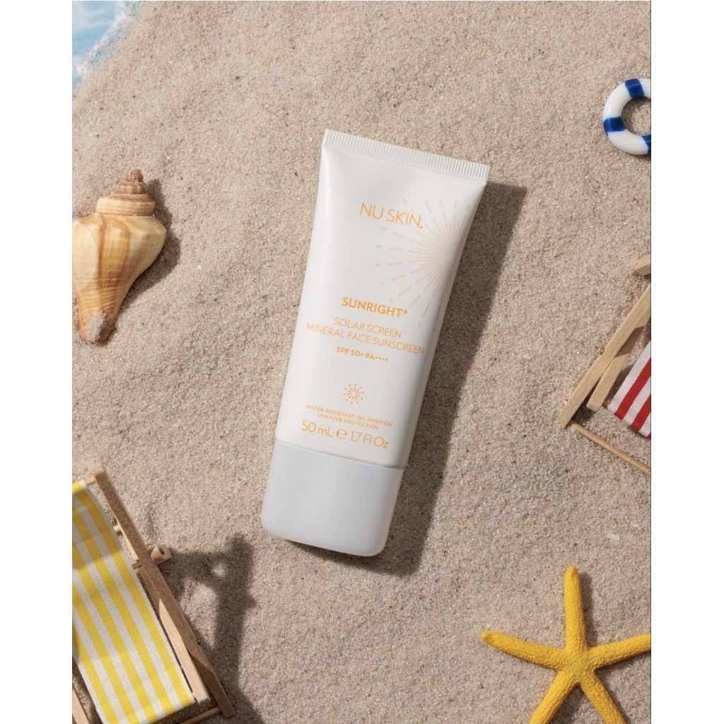 SUNRIGHT SOLAR ED 07/27