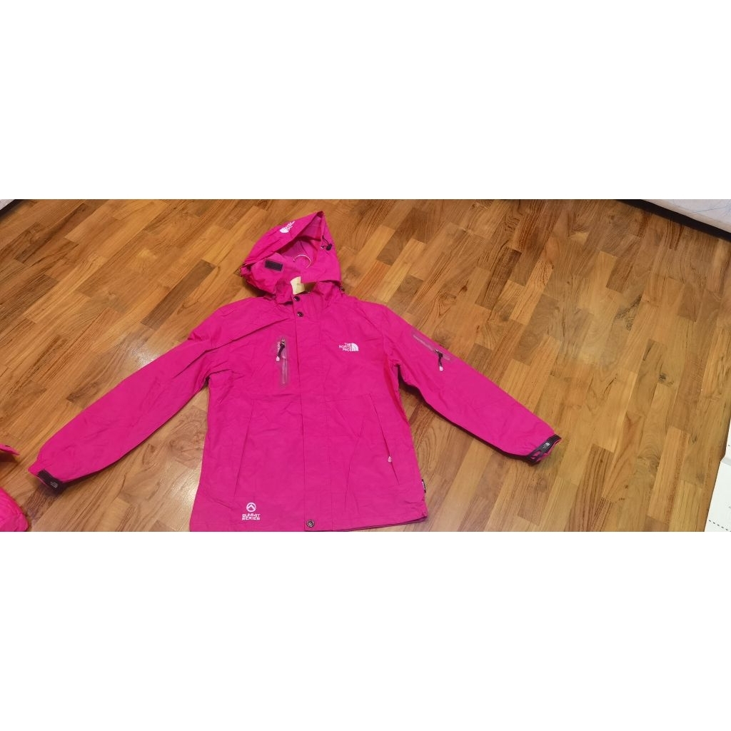 jaket outdoor