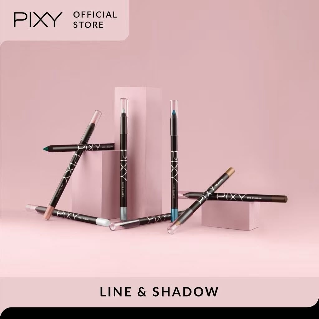 PIXY LINE AND SHADOW