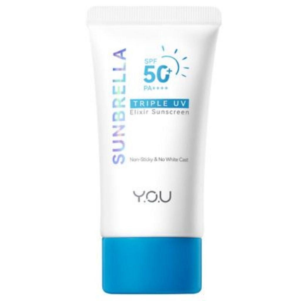 YOU SUNBRELLA TRIPLE UV ELIXIR SUNSCREEN 30ML