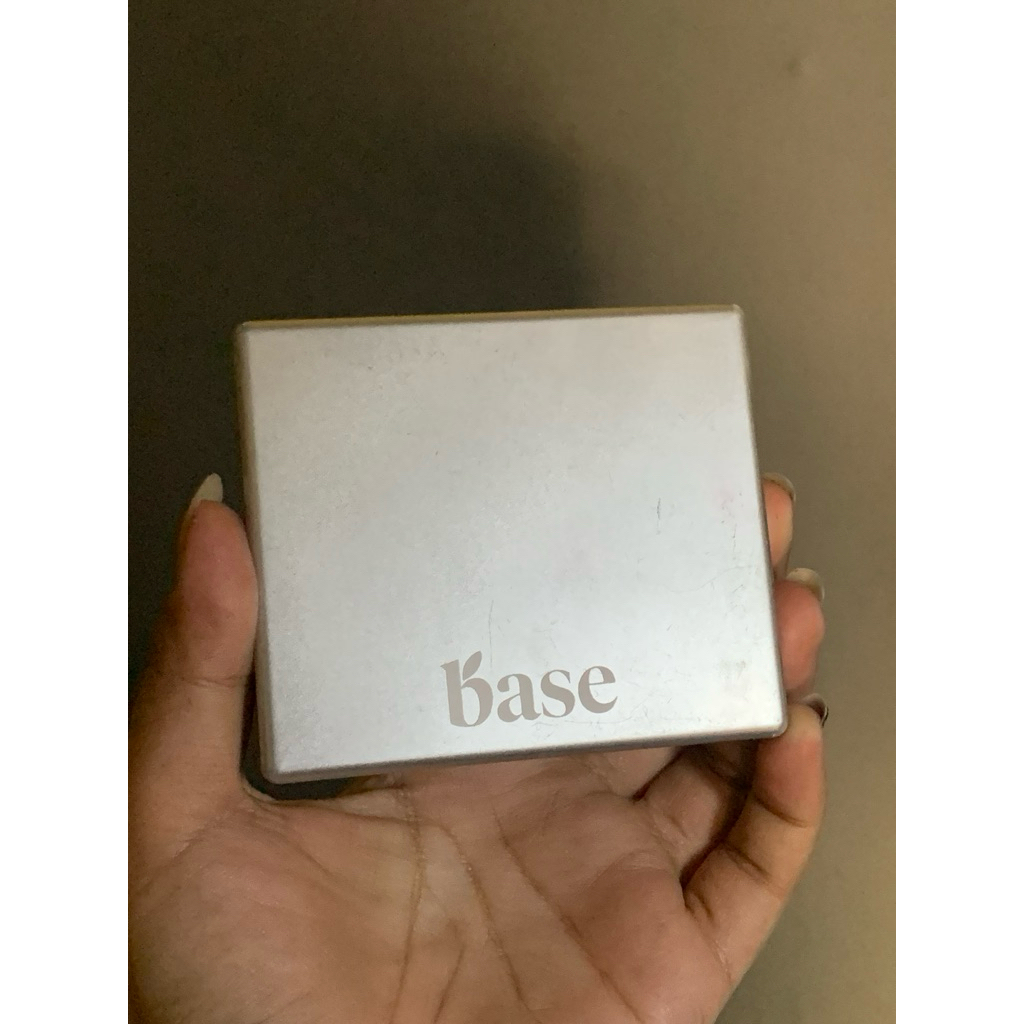 BASE EYESHADOW PINK TWILIGHT PRELOVED