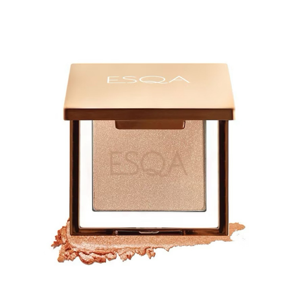 Esqa Intense Highlighter Budapest 2.8 g