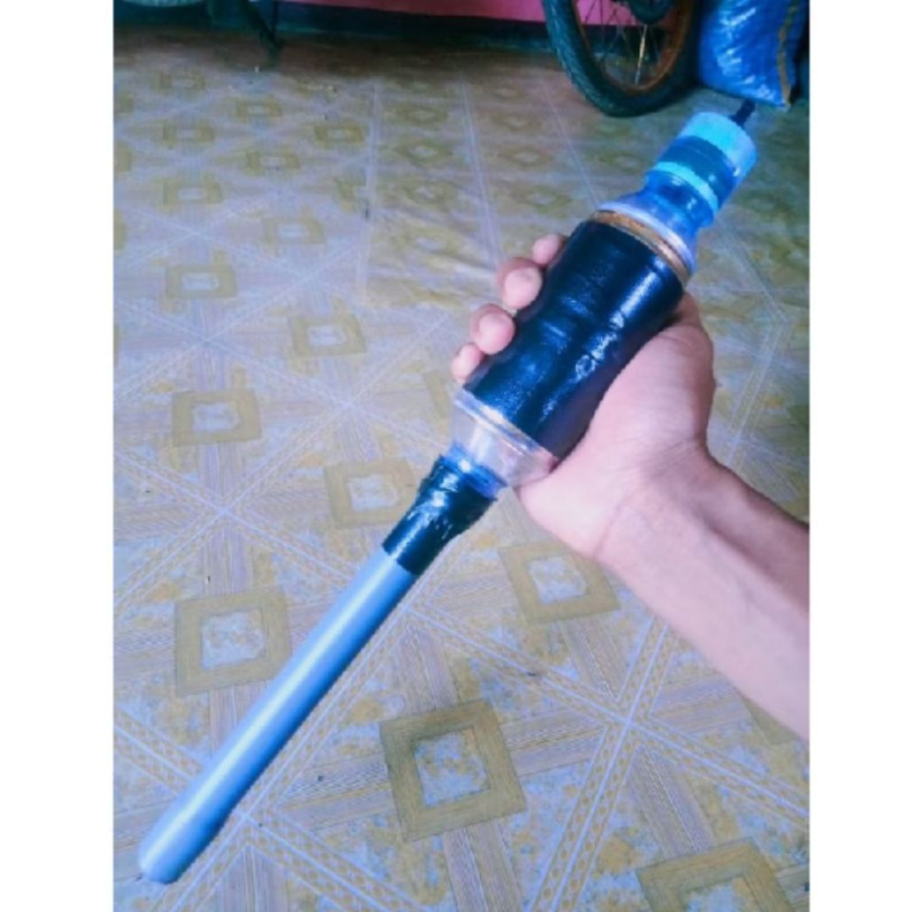 mainan lodo*g mini