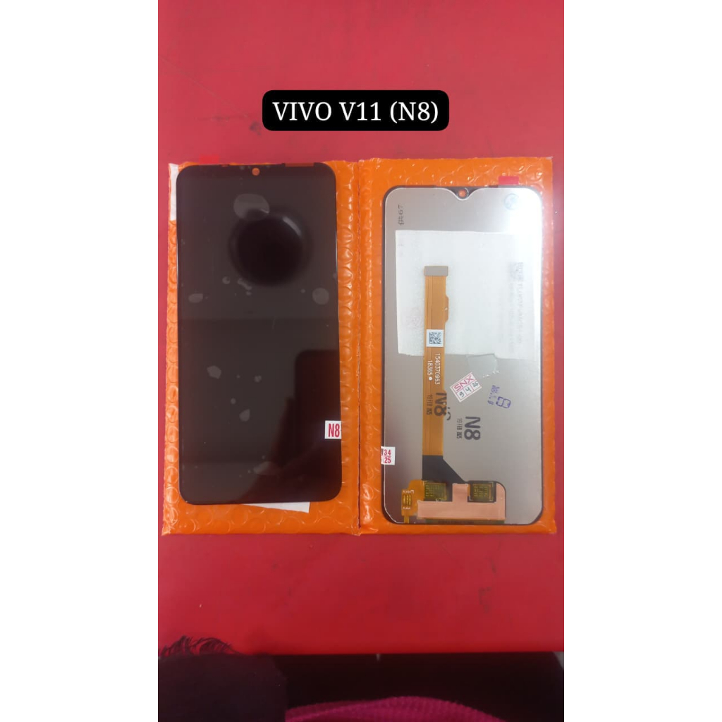 LCD TOUCHSCREEN VIVO V11 N8