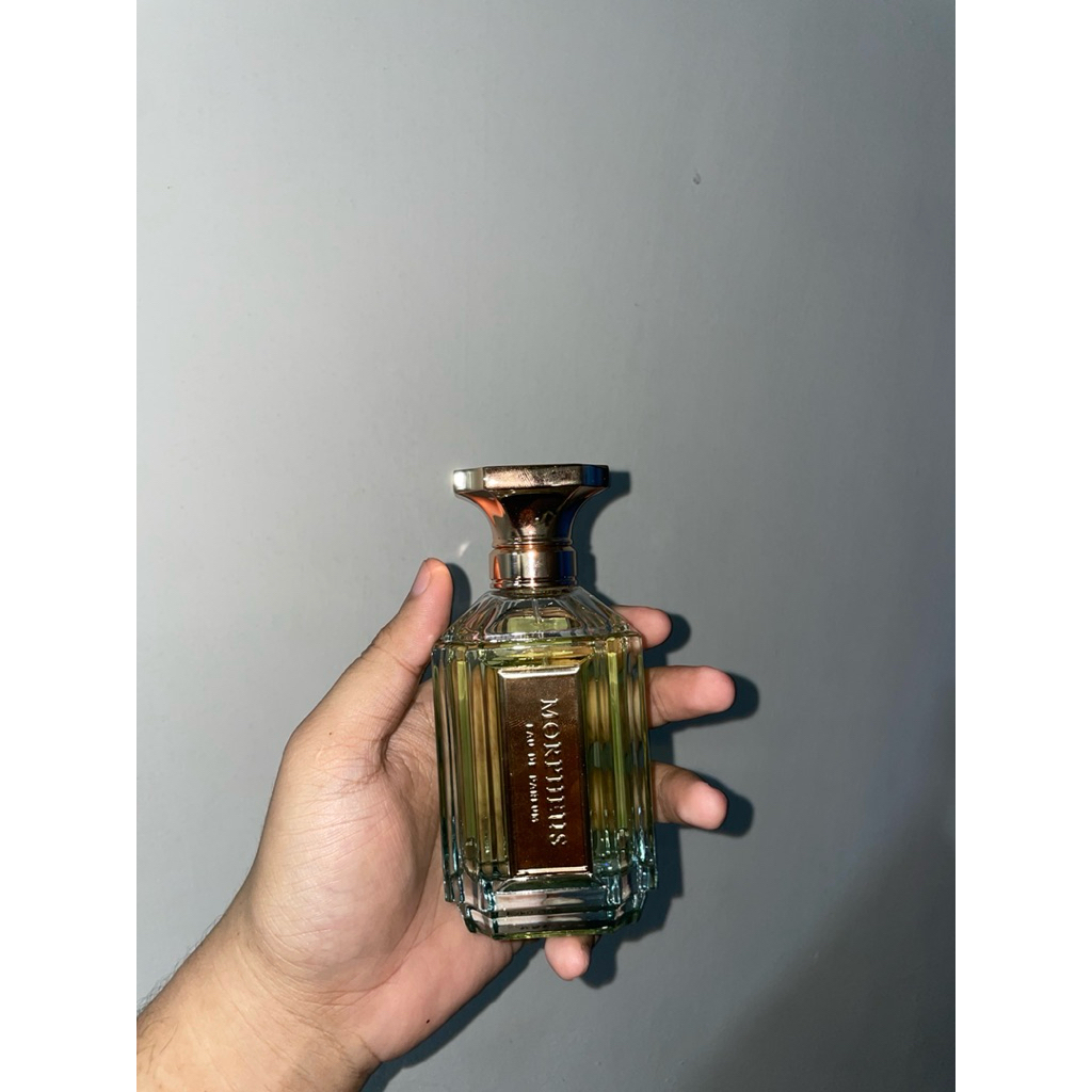 Preloved Velixir Morpheus