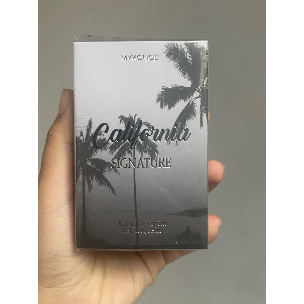 MYKONOS CALIFORNIA 15ML