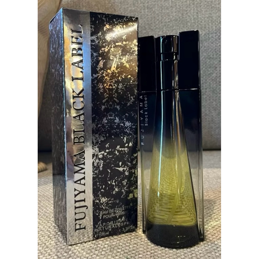 Fyama black 100 ml