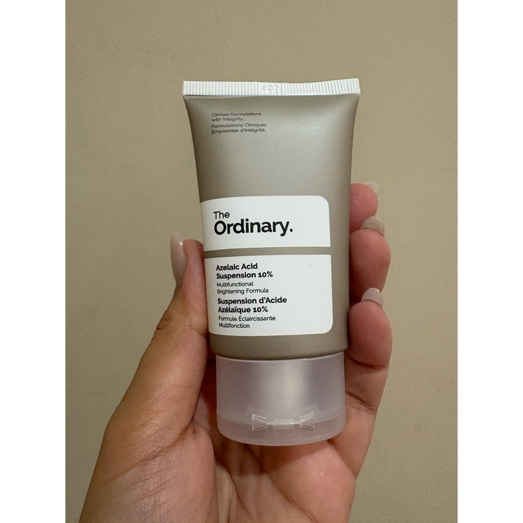 ordinary aze acd