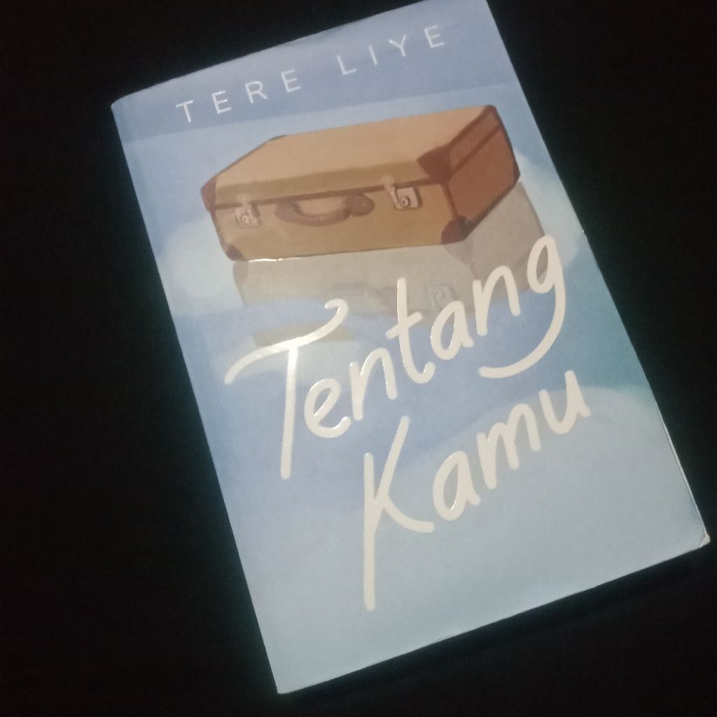 buku Preloved