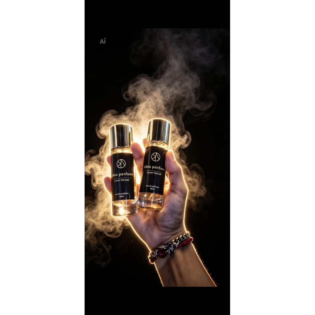 Oktaparfum