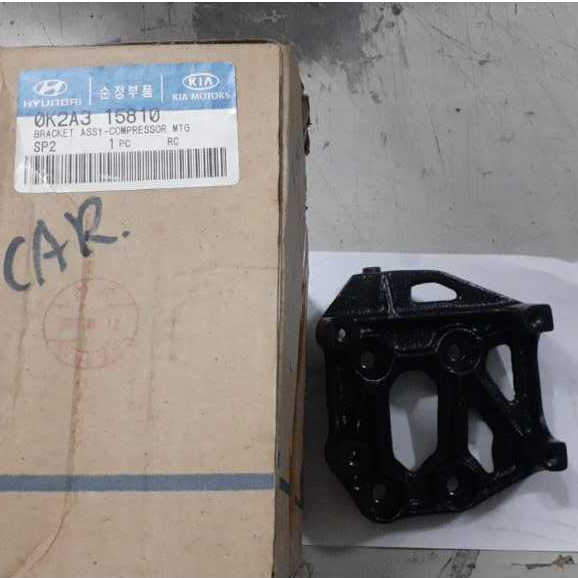 BRACKET ASSY COMP CARENS - MOBIS 0K2A3 15810
