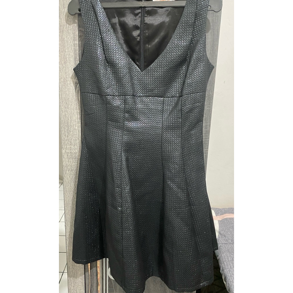 Preloved Dress