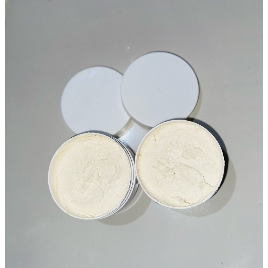 Scrub/Lulur Pemutih Dosting