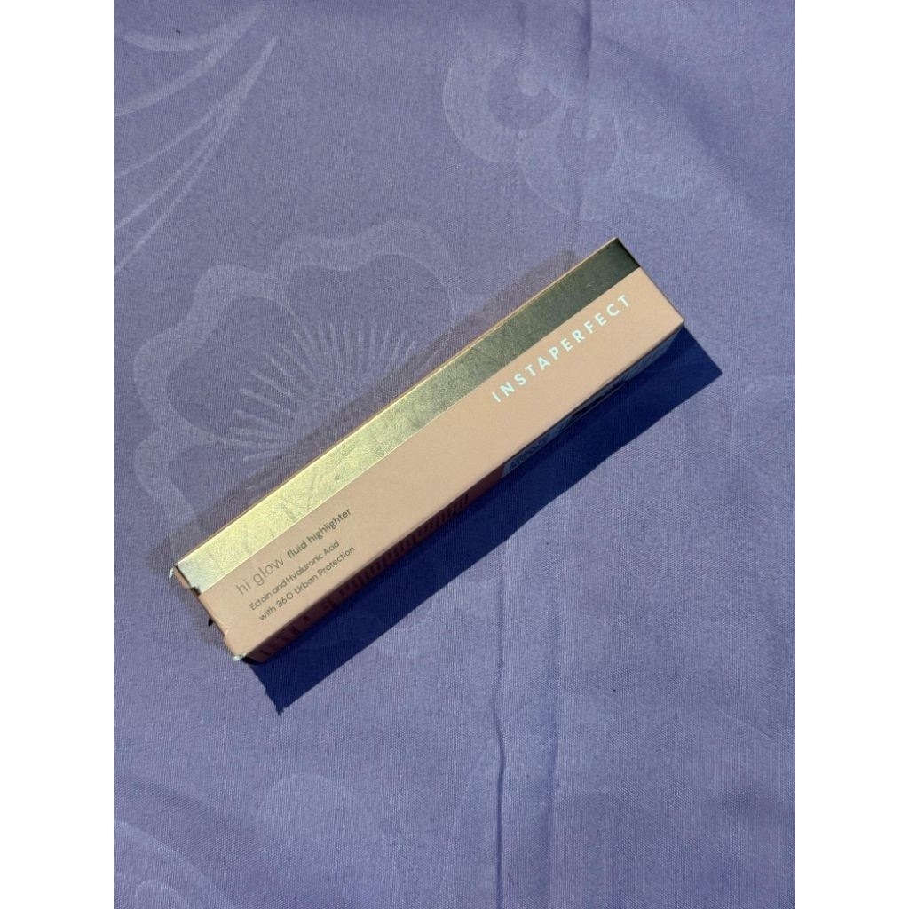 Instaperfect Hi Glow Fluid Highlighter