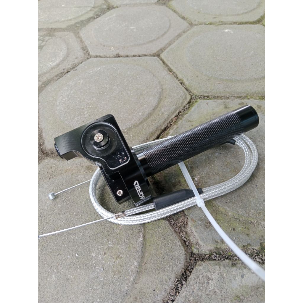 gas kontan acerbis