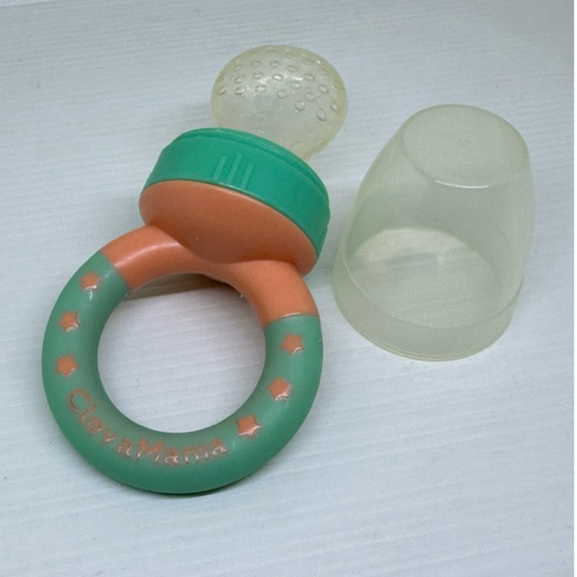Clevamama Clevafeed Safe Feeder