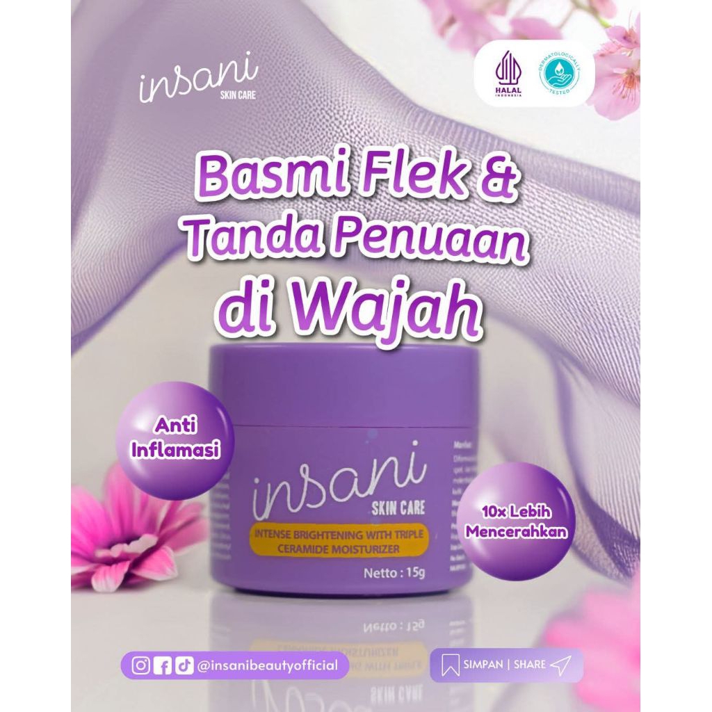 Marwah Dark eye cream
