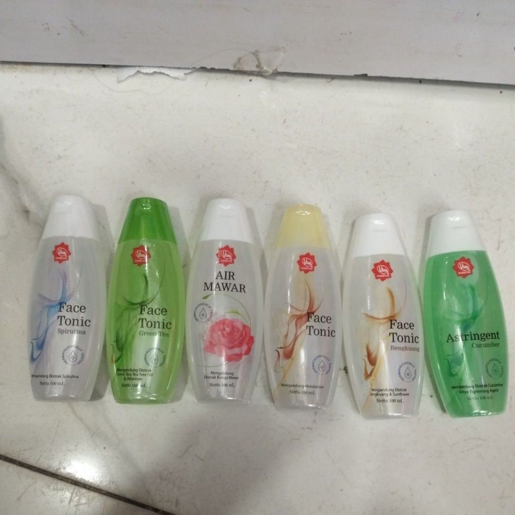 VIVA FACE TONIC 100 ML