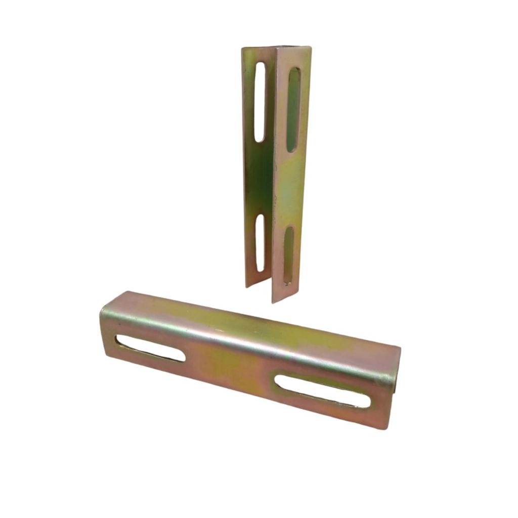 KAKI DUDUKAN BRACKET DINAMO BASE ENGINE 1/4 HP KOMPRESSOR model U