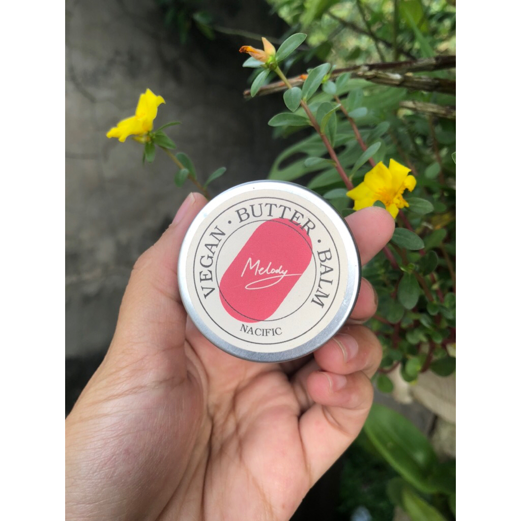 nacific balm