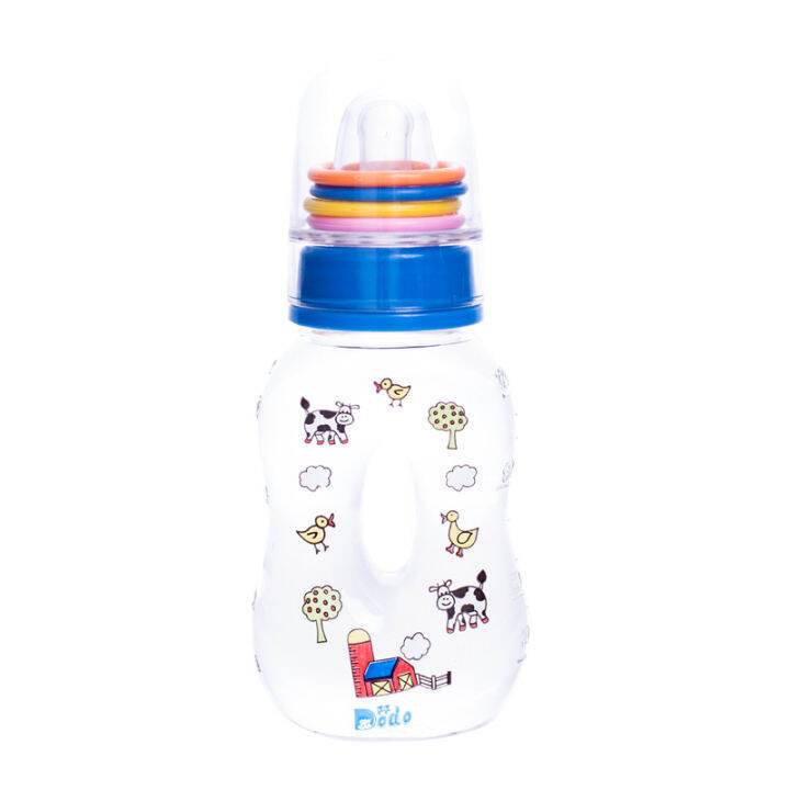 dot dodo feeding umix 4oz 120ml
