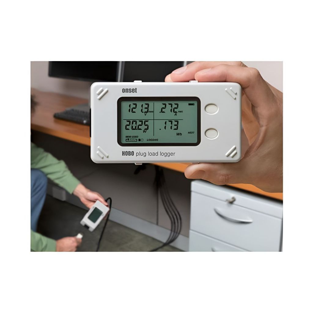 HOBO UX120-018 HOBO Plug Load Data Logger