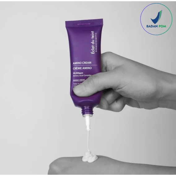 Amino Cream Eclat du Teint