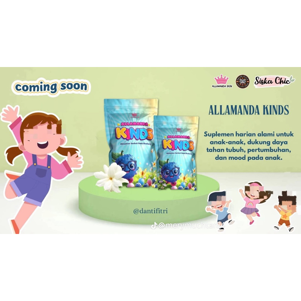 Allamanda Kinds
