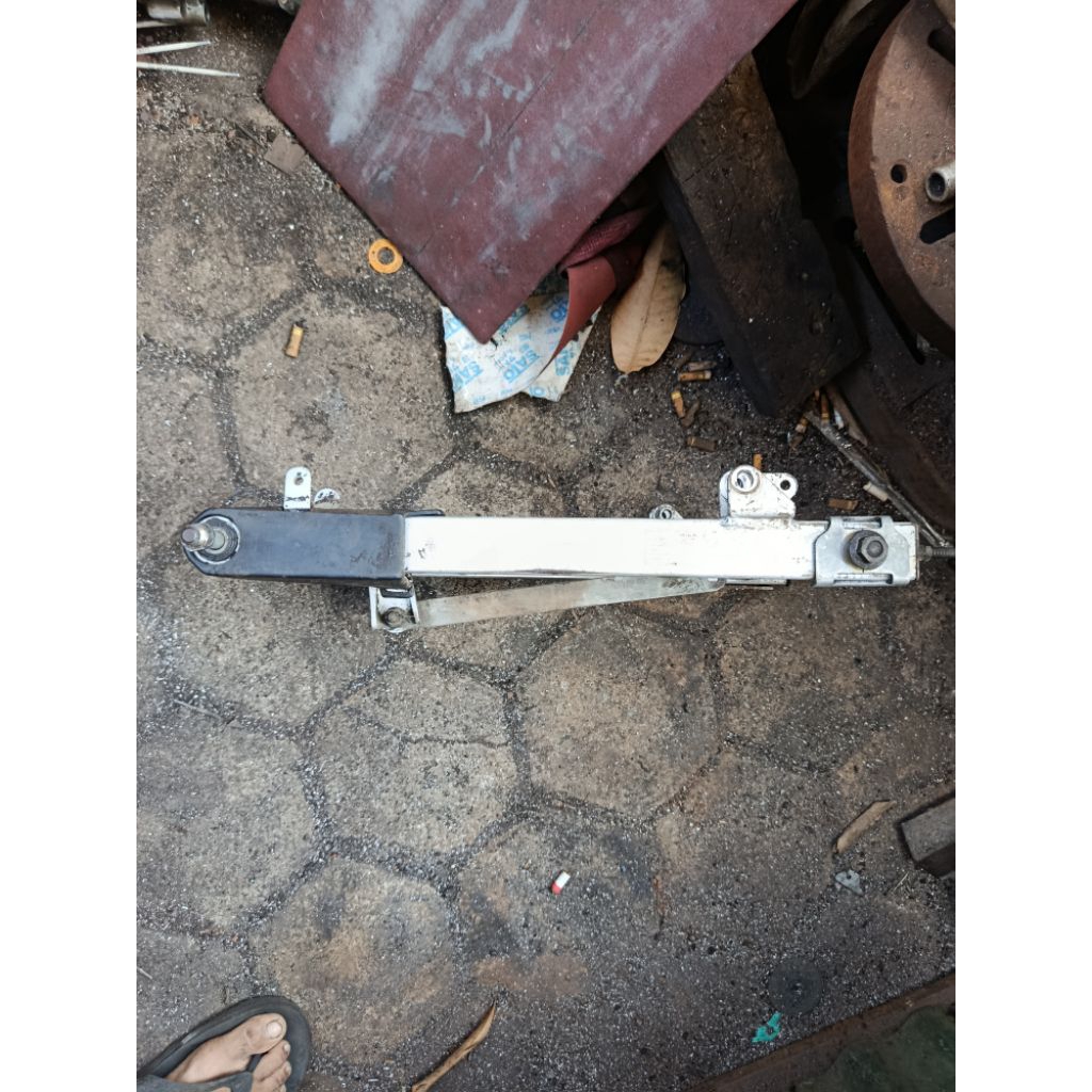 arm kaze original