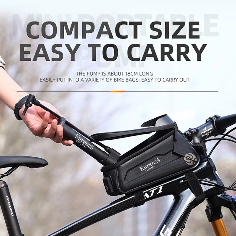KURENZA Portable Mini Pump
