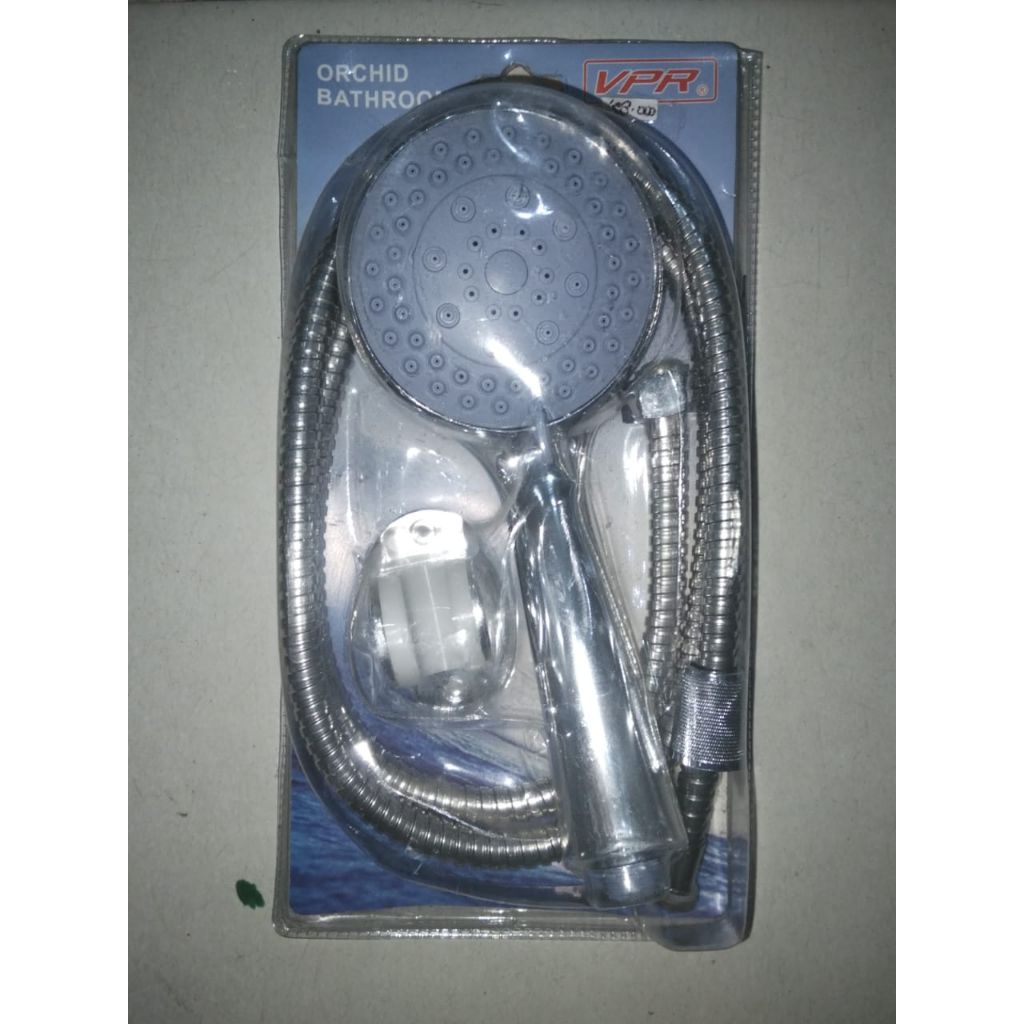 HAND SHOWER VPR/SHOWER MANDI