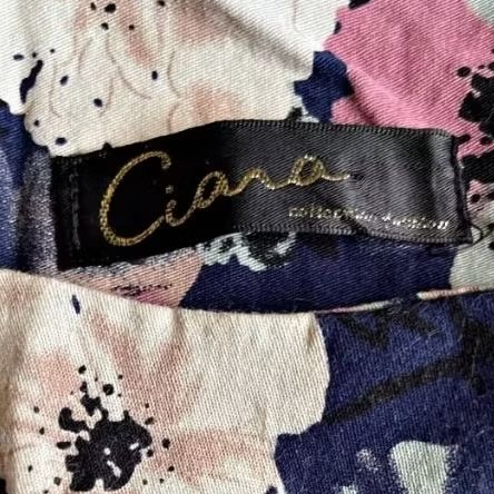 ciana flower