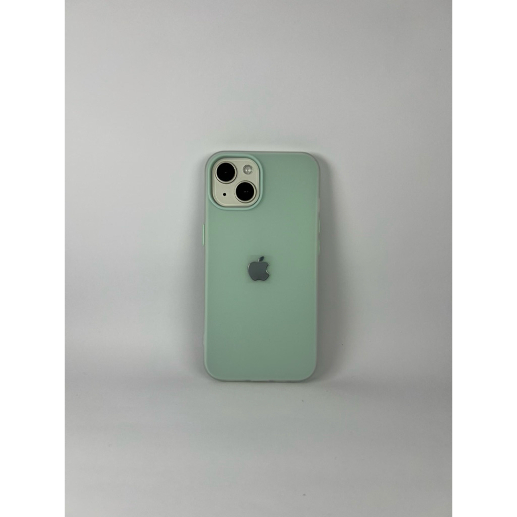 Case Jelly Logo iphone