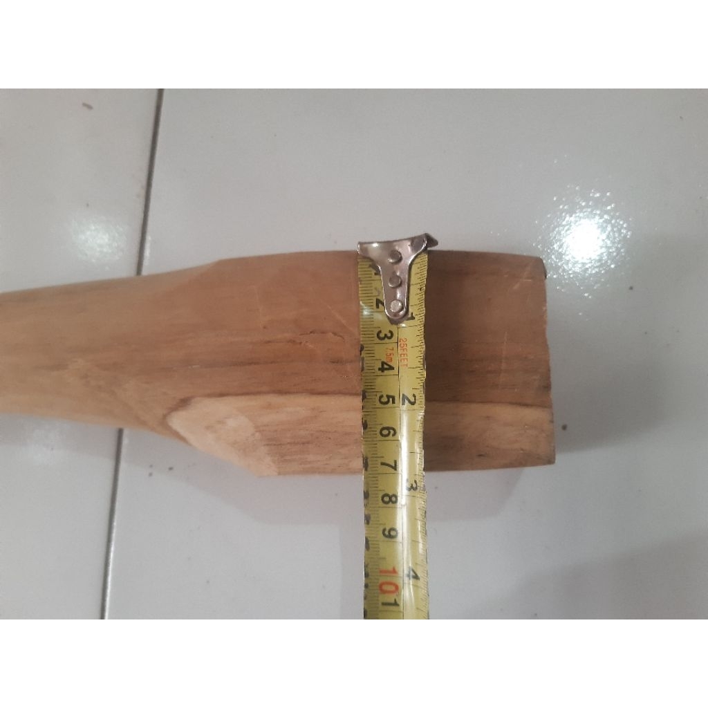 gagang cangkul