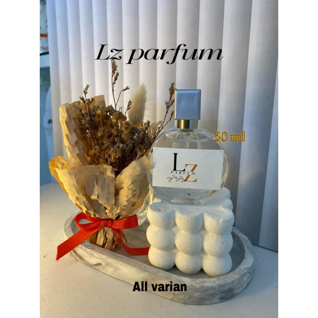 parfum all varian 30 ml