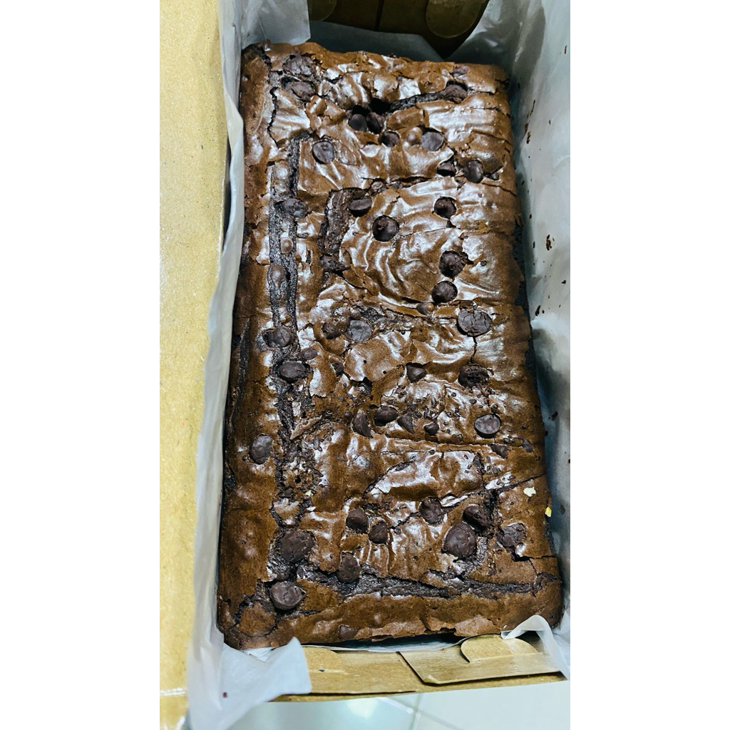brownies
