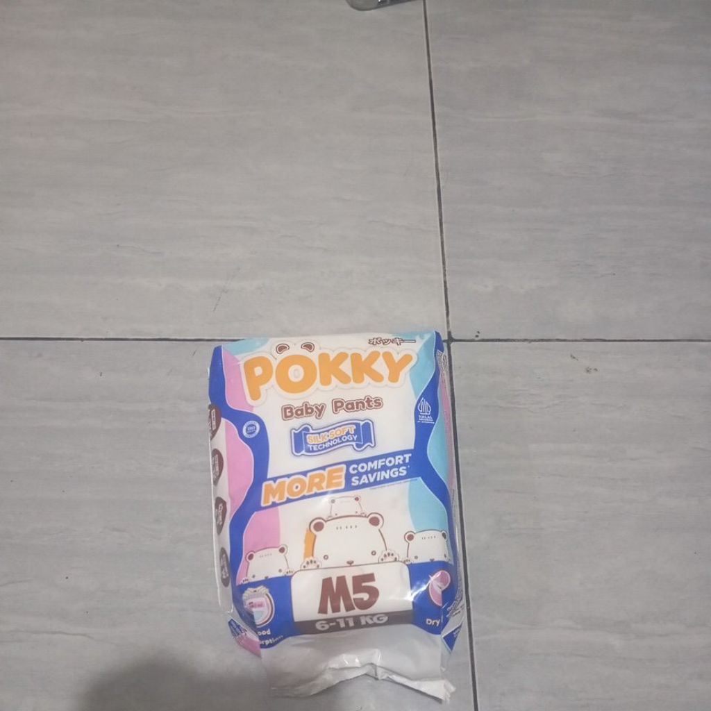 pampes pokky M28