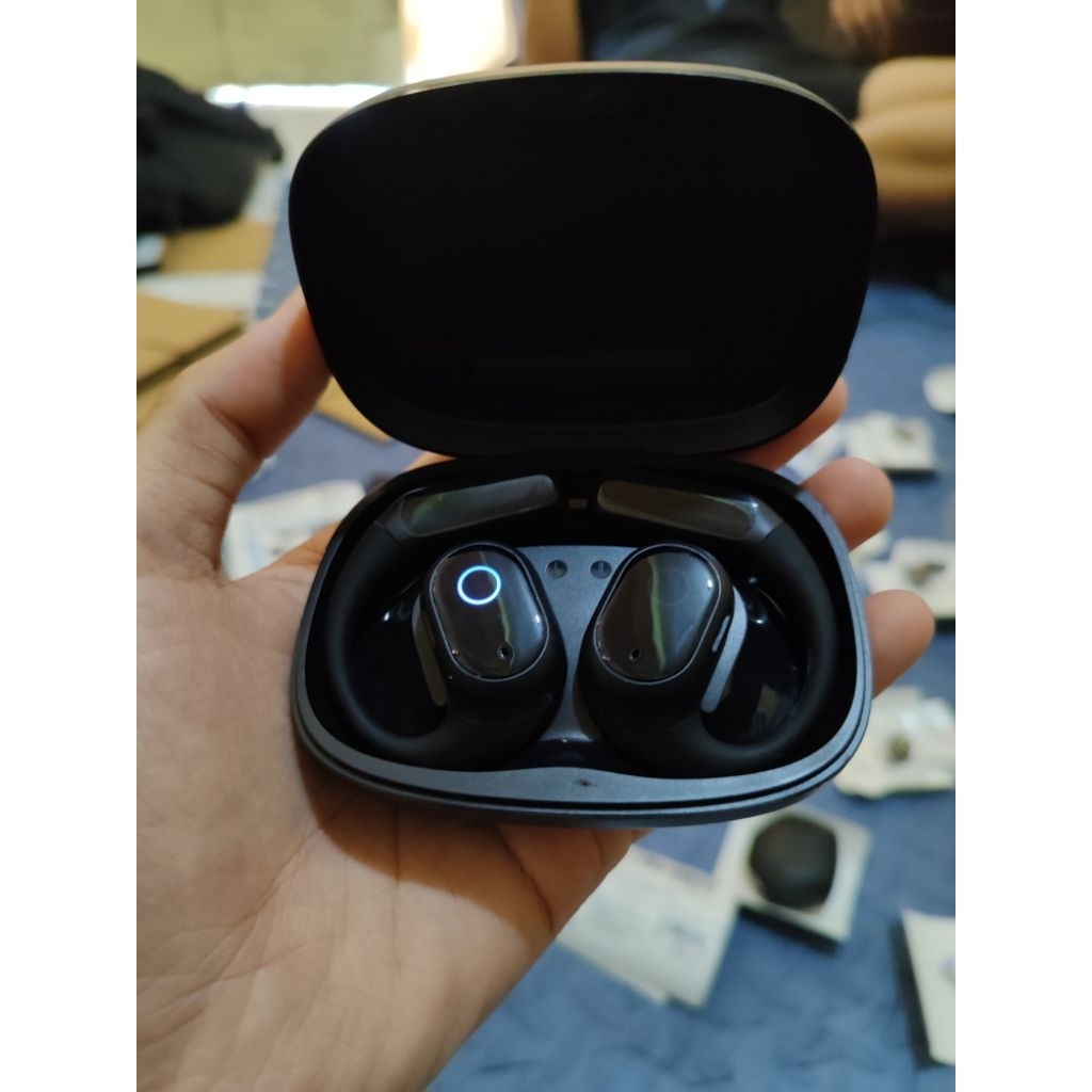 Tws Baseus Eli10 Original Unit aja