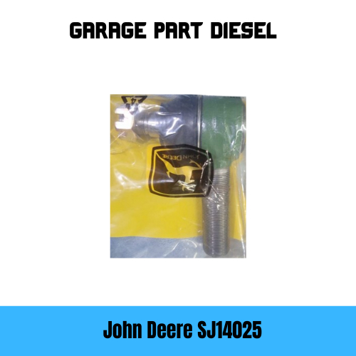 John Deere SJ14025 Ball Joint Socket