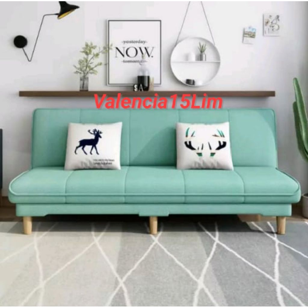 Sofa Bed Retro Vanessa