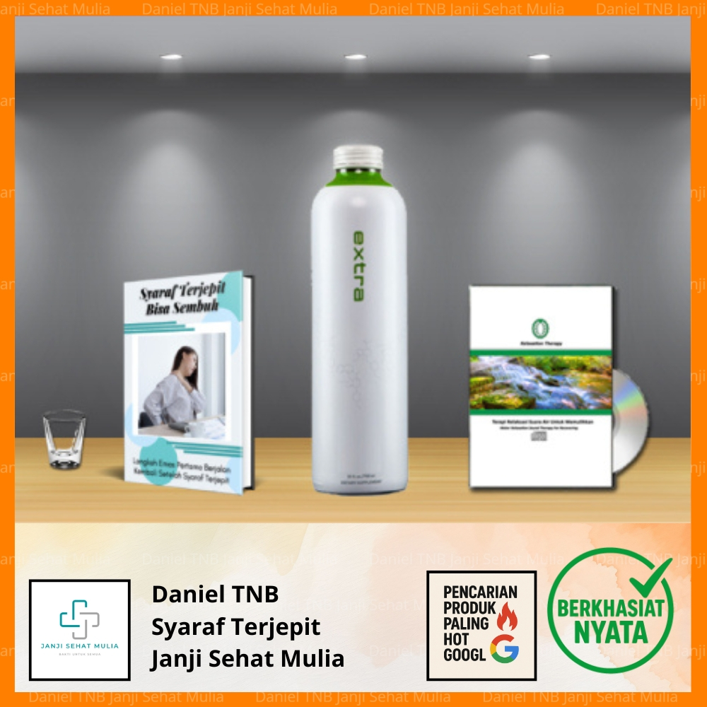 Syaraf Terjepit Paket A