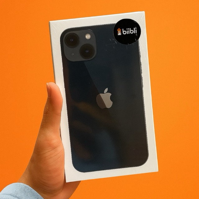 iPhone 13 128gb IBox NEW