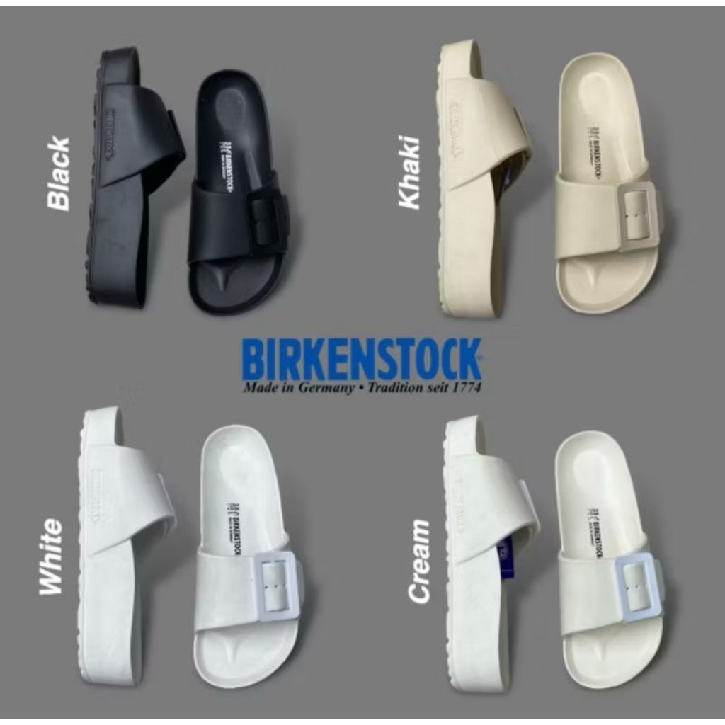 sandal birk3n super ringan