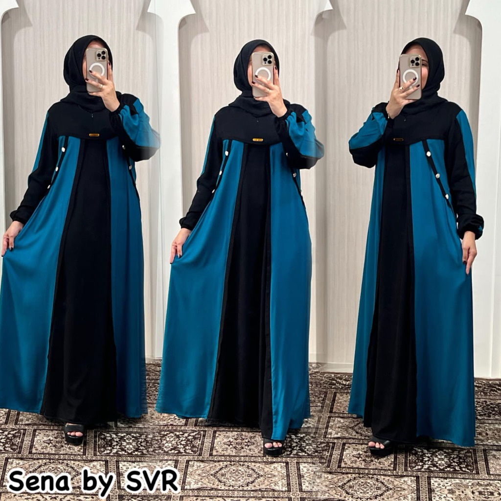Daster Arab Svr - Sena