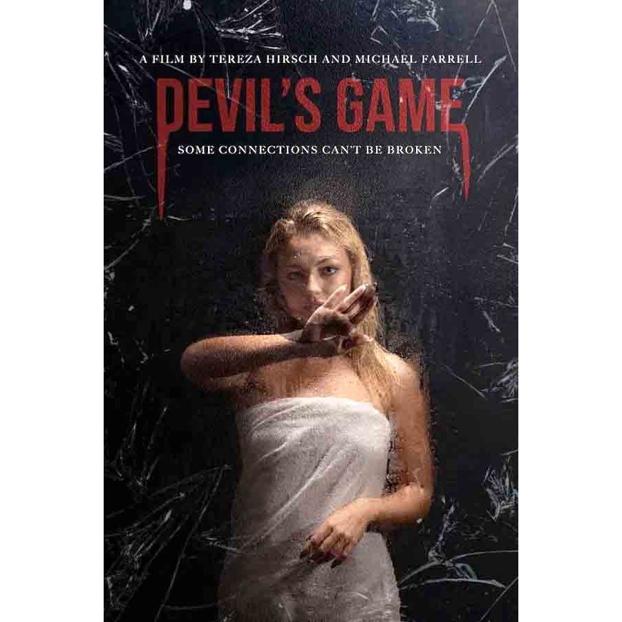 Devil's Game (2025)
