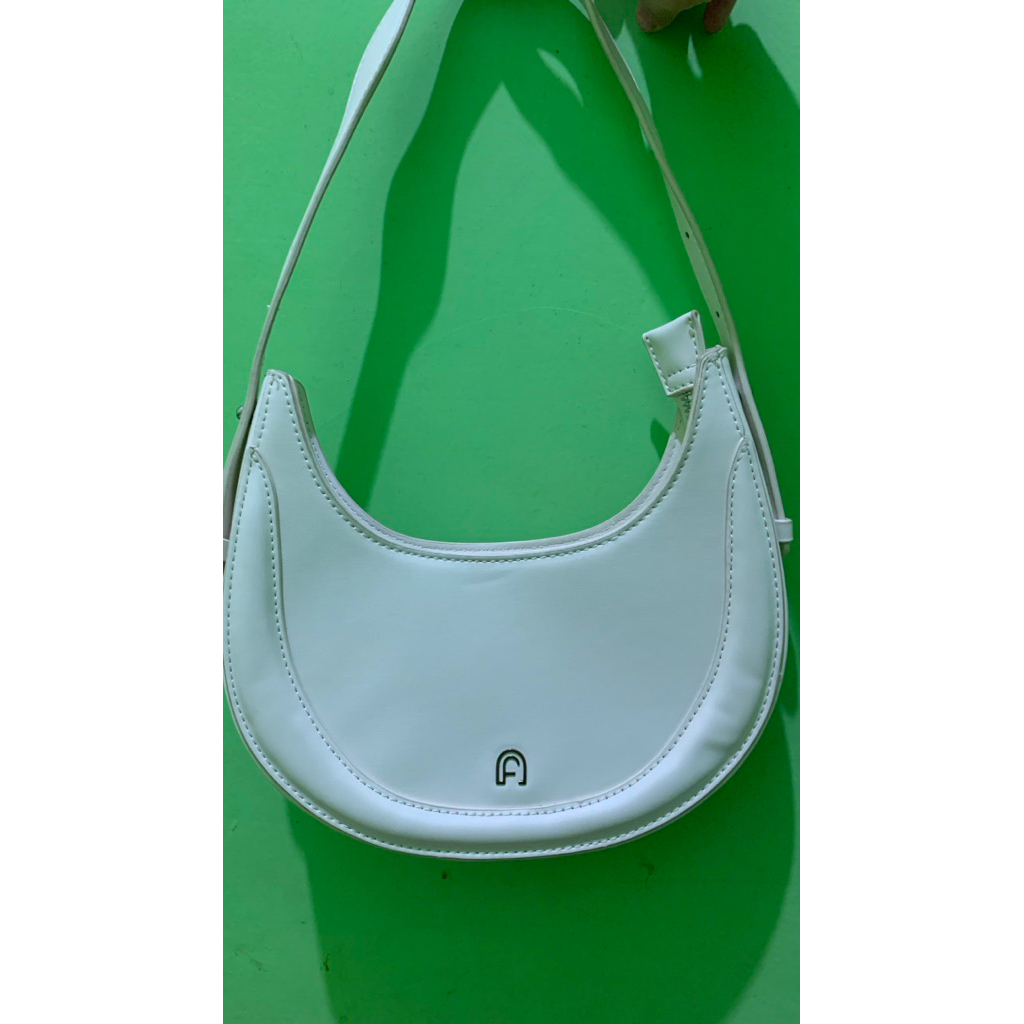 Preloved Age Free bag
