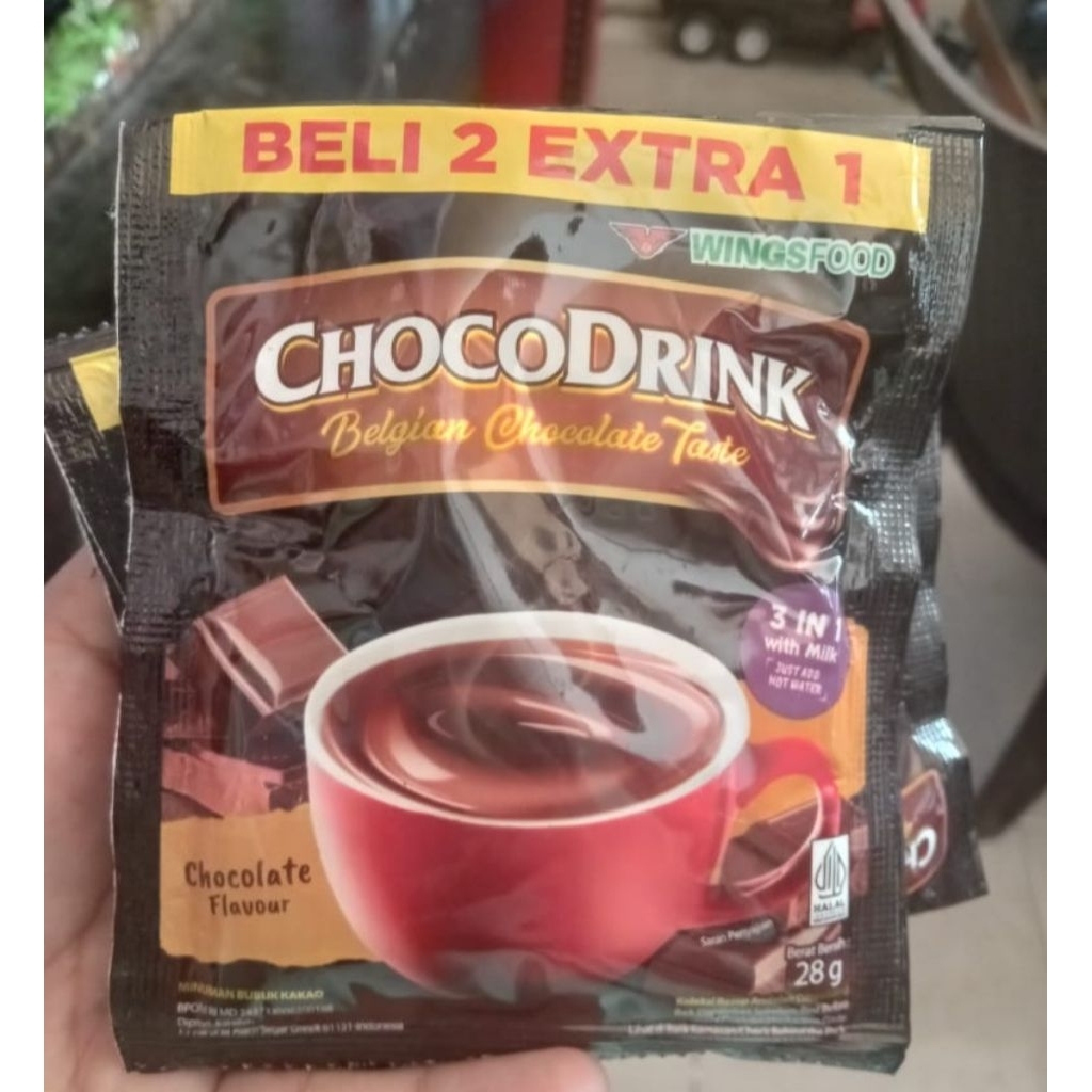 chocodrink