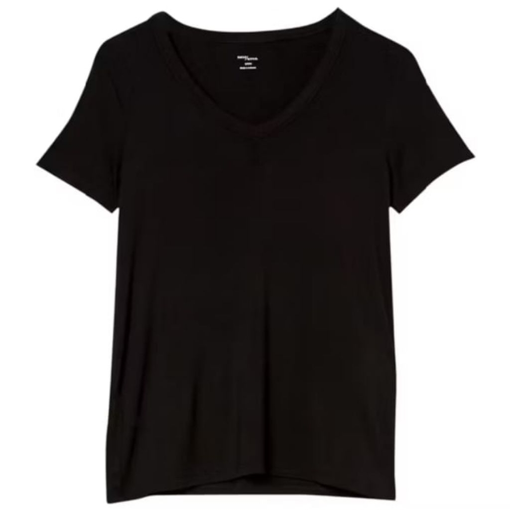 KAOS Tshirt Amzn
