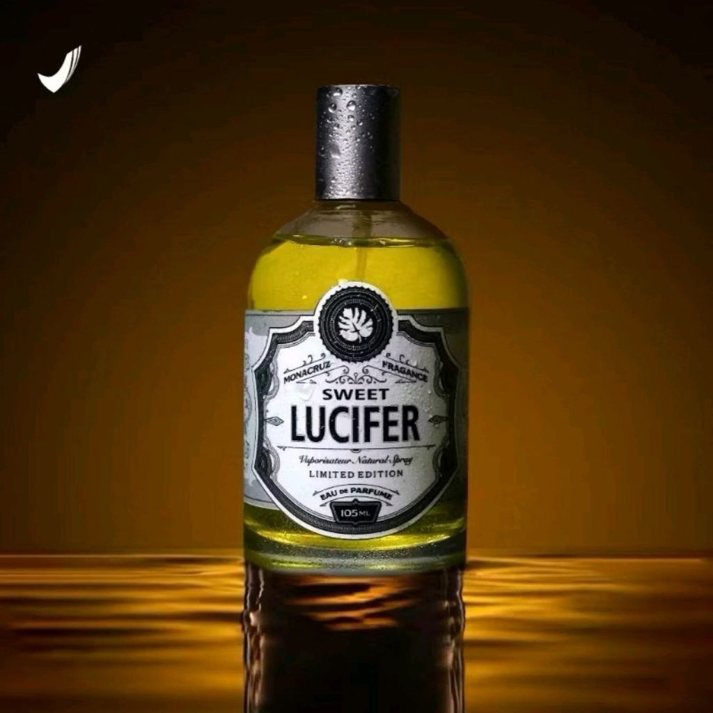 PARFUM LUCIFER eau effct