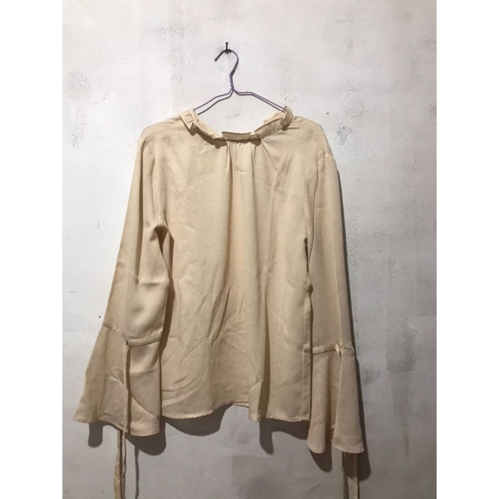 prelov Blouse cantik
